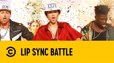 zendaya and bruno mars